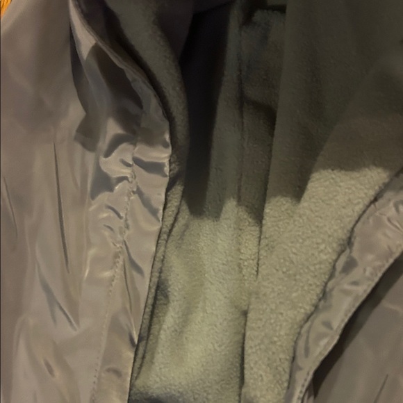 BNWT Madden Girl Fleece Lined Jacket S - Picture 4 of 5